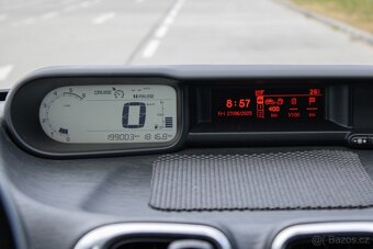 Citroën C3 Picasso BlueHDi - 19