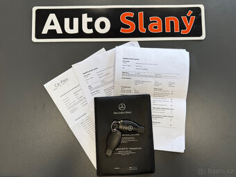 Mercedes-Benz Vito Tourer 2.2CDI 114L po servisu - 19