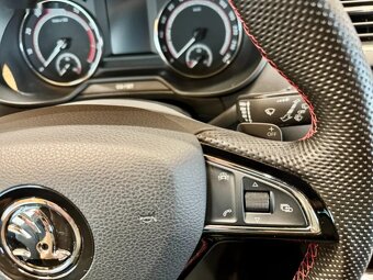 Škoda Octavia, 2.0 TSi DSG RS Challange - 19