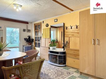 Prodej rodinného domu 188 m2, Roštění - 19