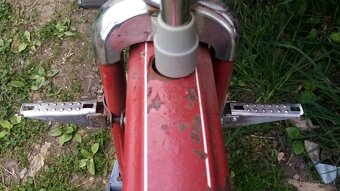 Diamant kolo, dámské i pánské, pouze jako pár, rok 1978 - 19