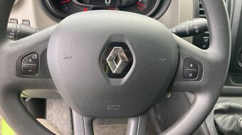 Renault Trafic 6-míst - 19