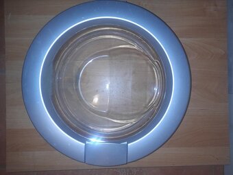 Dvířka pračky - 19