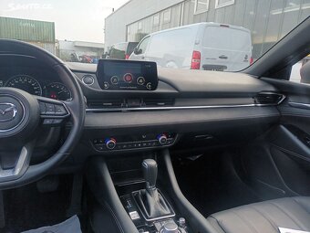 Mazda 6, 2.5i 143kw aut. 9/2023 Takumi - 19
