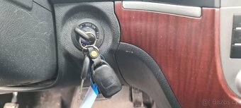 Hyundai Santa fe 2,2 Crd 114 kw,4x4,r.v.03/2007 - 19