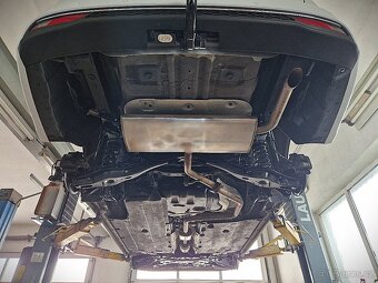 Kia Ceed SW Benzin Kamera Vyhř. volant Tažné Servis - 19