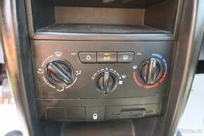PEUGEOT 207 1.6 HDI, KLIMA, 5 DV - 19