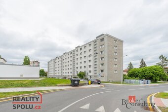 Prodej, byty/2+1, 56 m2, Švermova 1331/23, Beroun-Město, 266 - 19