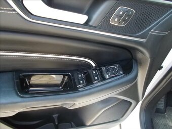 Ford S-max, 2,0 TDCi 132kW AUT. 4×4 ČR 1.MAJITEL, DPH - 19