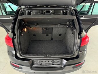 VW TIGUAN 2.0TDI 4motion, r.v.2013, edice LIFE, TAŽNÉ, 1.maj - 19
