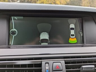 BMW F10 2012 525d, 2012, 160 Kw, zavada - 19