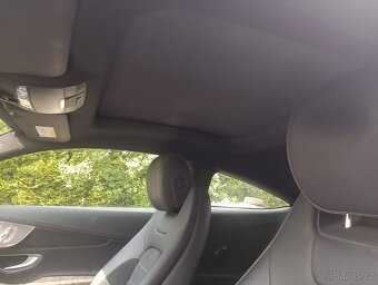 Mercedes c205 coupe AMG  - 19