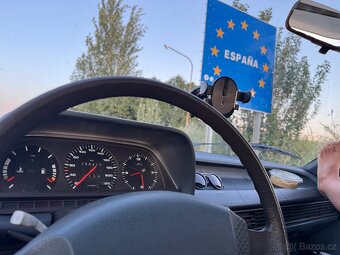 Audi 100 C2 - 19