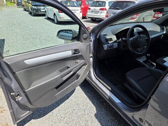 Opel Astra 1.6 77KW - 19