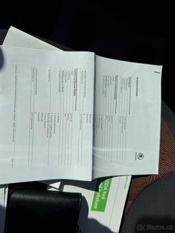 ► ŠKODA YETI 1,4 TSI - 90 KW, TOP KM, PARK. SENZORY◄ - 19
