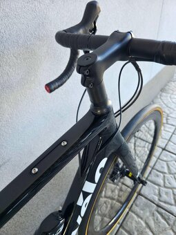 Silniční kolo Cervélo Caledonia Carbon 2022 - 19