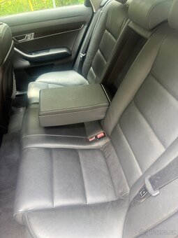 Audi A6 3.0 TDi 4x4 - 19