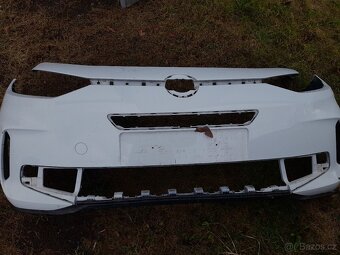 VW ID.3+ID4+ID5+ID7 - 19