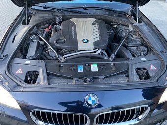 BMW M550d X-drive Mpacket - 19