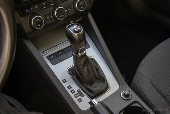 Škoda Octavia Combi 1.8 TSI 4x4 DSG aj na splátky - 19