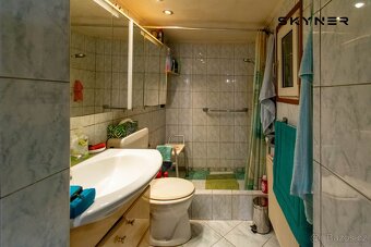 Prodej rodinné domy, 90 m2 - Povrly - Roztoky, ev.č. 01069 - 19