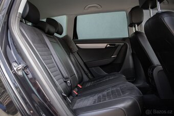 Volkswagen Passat Variant 2.0 TDI Trendline DSG DPF - 19