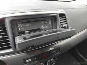 Mitsubishi Lancer 2,0MIVEC Turbo RALLIART, 4x4 - 19