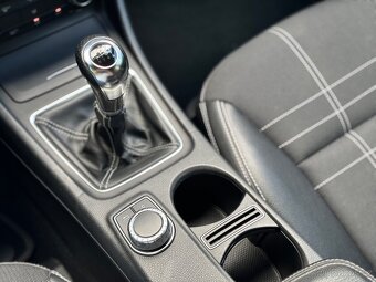 Mercedes-Benz A, 180 CDI URBAN, +navigace, + kamera - 19