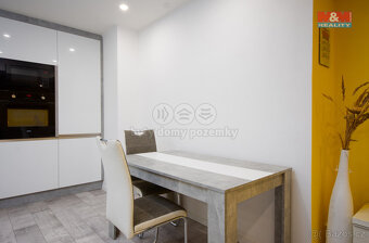 Prodej bytu 2+kk, 55 m², Ostrava, ul. Chittussiho - 19