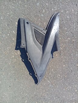 Kapotáž/plasty Yamaha Aerox 50 - 19