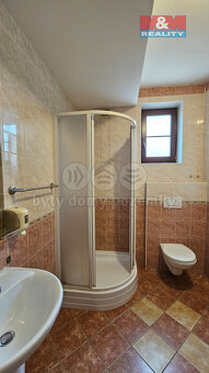 Pronájem hotelu, penzionu, 2806 m², Přerov, Jižní čtvrť III - 19