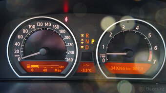 BMW E65 - 735 LI 3.6 V8 200kW - 19