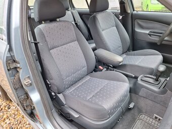 Škoda Octavia 1.6 MPi 75KW Automat, Ambiente - 19