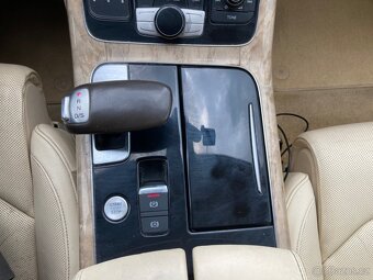 Audi A8 4,2 TDi, 258kW - 19