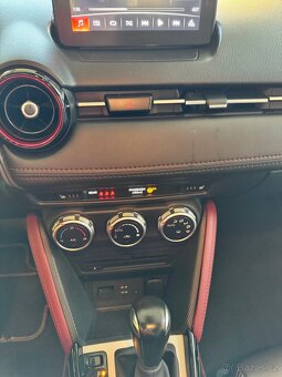Mazda CX-3 Revolution - 19