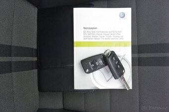 PRODÁM Volkswagen Golf VII 1.2TSi NAVI - 19
