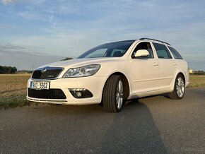Octavia RS Dsg 125kw - vymena - 19