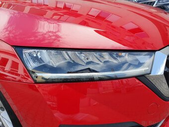 Škoda Octavia 4 Combi Style 2.0TDI 110kW DSG 111tkm Virtual - 19