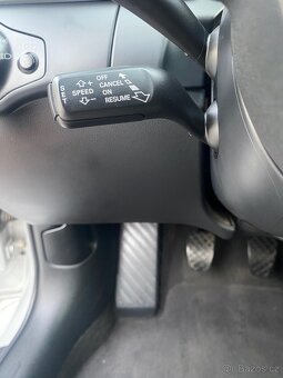Audi S-line A4 b8 2.0tdi 2011 webasto Top - 19