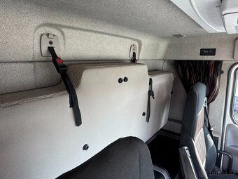 DAF LF 55.320,18TUN,  242TKM, 2019, ČELO, 18 PALET, - 19