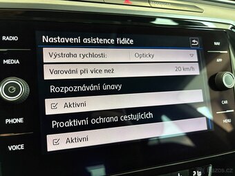 Volkswagen Arteon 2019 212tis.km 2.0TDi 110kW DSG LED - 19