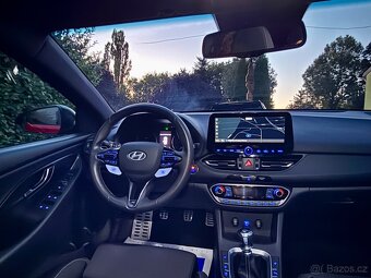 HYUNDAI I30 2.0 T-Gdi 280 N Performance Koup.ČR,1.maj.,2023 - 19