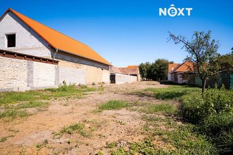 Prodej pozemek Bydlení, 1135㎡ - 19