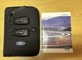 Ford Transit DK 350 L3 - valník, 07/2017, DPH, TOP stav - 19