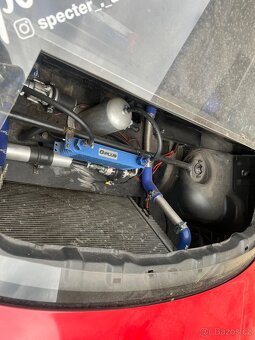 BMW E36 V8 Turbo 430hp - 19