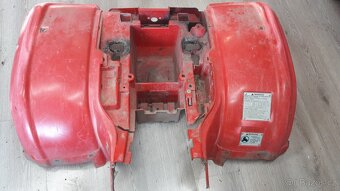 Gladiátor RX 510 - 19