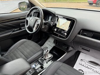 MITSUBISHI OUTLANDER 2.4 PHEV 165kW 4x4-2020-76.749KM- - 19