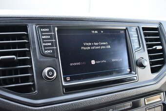 Volkswagen Crafter, 2.0TDi.L2H2.DPH.REGÁLY.PO ROZVODECH - 19