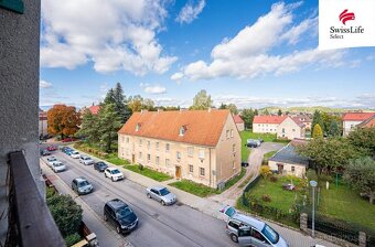 Prodej bytu 2+kk 50 m2 Švábenicova, Trutnov - 19