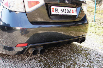 Subaru Impreza 2.5T WRX 230PS 4x4 Xenon - 19